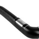 Gas Tank Fuel Filler Neck Pipe Hose Replacement for Ford Ranger 1993-1997, Mazda B2300 B3000 B4000 1994-1997 Non-Flareside & Splash 577-902 F47Z9034P AL5Z9034A AL5Z9034C ZZM042210C