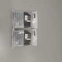 Brother LC103 High-Yield Black Ink Cartridges, Pack Of 2