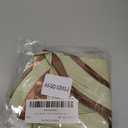 Large Number 2 Balloons, 40'' Beige Nude 2 Balloon with Foil Cream Star Balloon Decor, Neutral Coffee Brown Tan White Sand Helium Heart Balloon for Girls 2nd Birthday Anniversary Party Boho Decoration