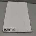 SUNEE Hanging File Folder Frame, Letter Size Files Holder Bars,17.5 Inches, Set of 2