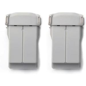 3850mAh Flight Time 47 Minutes Battery Replacement Compatible for DJI Mini 3/Mini 3 Pro/Mini 4 Pro UAV Drone Intelligent Flight Battery Accessories(2pcs Battery)