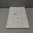 SUNBEAUTY Goose Party Decoration Set, Pink Yellow Bow Goose Baby Shower Decor, Funny Table Centerpiece Gift for 1st Birthday Decorations, Anniversary Decorations, Wedding Party Decor