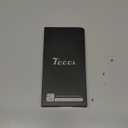 TOCOL For iPhone 17 Pro Case, Full Camera Protection, Built-in Magnetic Ring, Compatible with Magsafe Charger, Translucent Matte Phone Case for 17 Pro 6.3 Inch (Dark Blue)