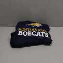 NCAA Officially Licensed Apparel College Team Color Unisex Hoodie Logo icon M