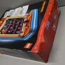 LEGO Super Mario Donkey Kong Arcade 72051 | Collectible Building Set for Adults, Ages 18+, Retro Arcade Decor, Working Levers & Joystick, 1,367 pieces, Gift for Gamers