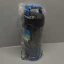 Replacement Dirt Tank Assembly For Bissell PowerForce Helix Upright Vacuum Cleaners, Fits Models # 3313U & 3313