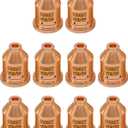 10Pcs 220059 Nozzle Tip for Hypertherm PMX 1000 1250 1650 Plasma Cutting Torch Consumables