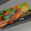 Gesture Sensing RC Stunt Car - Boys Girls Toys Age 6-8-12, 4WD Hand Controlled Remote Control Twist Car with Light & Music,Cool Birthday presents and Ideas Gifts for Kids Age 6 7 8 9 10 11 12 YearsOld