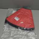 Dog Cone Soft Surgery Dog Cone Collar  Adjustable Long Foldable Comfortable for Recovery Alternative Prevent Biting Stop Licking Wound Small Medium Large Dogs (Strawberry Red, XL)