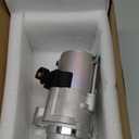 Starter Motor Replacement for Honda Fit 1.2kW 12V CW 9-Tooth PMGR Fits Honda Fit 2015-2020 L4 1.5L Model 30639