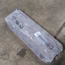 Vengarus Metal Bed Frame,Queen Size Bed Frame with Headboard, Structurally Stable, Heavy Duty Steel Slat Supported,Under Bed Storage,No Box Spring Needed,14 Inch,Black