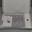 Uhale Digital Picture Frame 32GB Storage 10.1 Inch WiFi Electronic Photo Frames SD Card Slot IPS Touch Screen HD Display Auto Rotate Slideshow Share Videos Photos Instantly Send Wishes Remotely