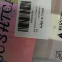 Womens Thin Cotton Socks Soft Socks for Women Above Ankle Breathable Crew Socks 6 Pack (5-9)