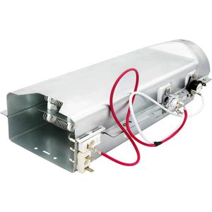 Upgraded5301EL1001H 5301EL1001J Dryer Heating Element Assembly for LG and Kenmore Elite Dryer DLE2701V DLEX3001P DLEX3070W DLEX3550W DLEX4000W DLEX4270V DLE6100W Replaces 5301EL1001E 5301EL1001A