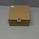 1000W Pond Heaters for Outdoor Ponds with Fish, Floating Pond Deicer with Thermostat-Controlled and LED Indicator, Auto ON/Off, Durable Cast Stock Tank Heater with 10 FT Cord