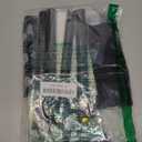 Kids 100 Days of School Costume for Boys - Old Man Costume Set with Many Parts,Old Person Costume (3T(3-4yr))