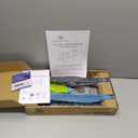 Mounting Dream TV Wall Mount for 42-86" TVs, Tilting TVs Mount with Level Adjustment Fits 16", 18", 24" Studs Easy for Centering, Wall Mount TV Bracket Max VESA 800x400mm, 120 LBS Loading, MD2263-XLK