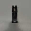 Watch Link Remover Kit Metal Watch Strap Repair Tool, Watchband Link Adjustment Tools for Pins Replacement Watch Hammer Spring Bar, Watches Resize Shortening Tools