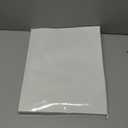 60 Pack Christmas Gingerbread Picture Frame Craft Kit for Kids, Christmas DIY Photo Frame Paper Crafts Gingerbread Man Hanging Ornaments for Xmas Tree Winter Holiday Art Home Classroom Activities