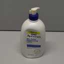 Aveeno Skin Relief Moisturizing Lotion Heals Very Dry, Sensitive Skin, Fast-Absorbing Body Lotion with Triple Oat & Shea Butter, Fragrance Free, Non-Comedogenic, Value Size, 33 fl. oz