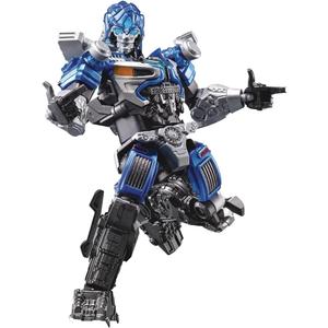 Transformers Classic Class Mirage Figure