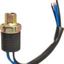 Universal Air Conditioner SW 4002C A/C Trinary Switch