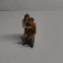 Willow Tree You and Me, Sculpted Hand-Painted Figure (Lighter Skin Tones & Hair Color)