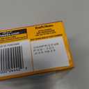 Velveeta Original Cheese Sauce Pouches, 3 ct Box with 4 oz Pouches