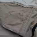 Mens Fishing Vest Summer Outdoor Work Safari Travel Photo Vest with Multi Pockets (Small, Beige)