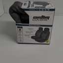 DI CUST COVER LB BRAXTN 2PC GRY SC 40407