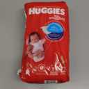 Huggies Size Newborn Diapers, Little Snugglers Baby Diapers, Size Newborn (up to 10 lbs), 31 Count