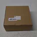 Small Black Vase, Cute Vase, Aesthetic Vase, Black Ceramic Vase, Small Vases for Centerpieces, Black Bedroom Décor, Black Vases for Decor, Bathroom Vase, 6" Tall