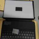 Made for Amazon Bluetooth Keyboard Case for Amazon Fire HD 10, (13th Gen, 2023 release)