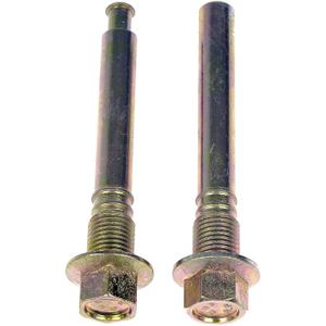 Dorman HW14155 Disc Brake Caliper Bolt Compatible with Select Models