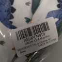 Newborn Baby Boy Clothes Infant Boys Outfits Romper 2-Pack Cute Baby Boy Pants Set Hat 0 3 6 9 12 18 Months (Green)