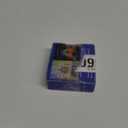 Jet Quality 6 Plate Ring Gold Plated Metal Isis Pendulum Healing Dowsing Metaphysical Spiritual Answers Positive Energy Meditation Mental Peace Approx Size 1-1.5 Inch.