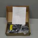 Gen 3 Mount for Starlink, 360° Rotatable Roof & Wall Mount Compatible with Starlink Standard 4/ 4X/ V3