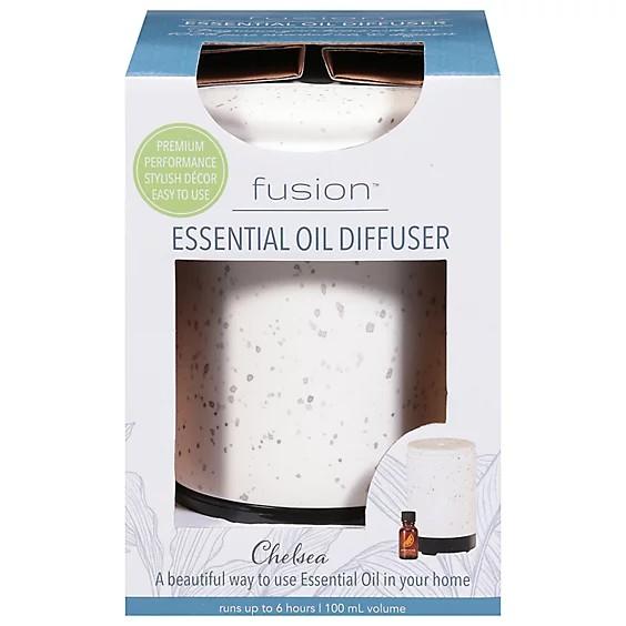 Essential Oil Diffuser 100 ml