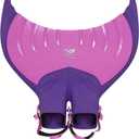 Body Glove Kids Mermaid Linden Monofin