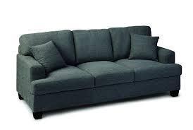 LakeView Harlow Sofa, Navy