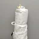 VEVOR 10x10 FT Pop up Canopy with Removable Sidewalls, Instant Canopies Portable Gazebo & Wheeled Bag, UV Resistant Waterproof, Enclosed Canopy Tent for Outdoor Events, Patio, Backyard, Party, Camping