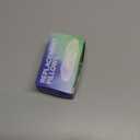 2 Pack Replacement Nasal Cushions for AirFit N30i & AirTouch N30i, Soft Silicone Cushions for a Comfortable Fit and Enhanced Seal, Improved Fabric CPAP Nose Pillow - Blue (Wide)