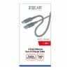 6 Foot Silicone Rubber Sync