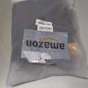 ESSYSHE Men’s Slim Fit Flat Front Dress Pants Wrinkle Free Khaki Casual Pants 8252Navy D32x32