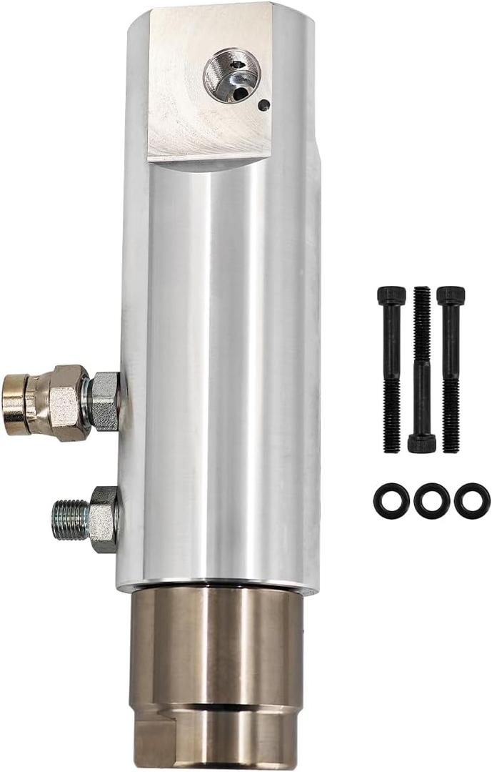 15C838 Airless Paint Sprayer Filter Assembly Replacement for Ultra Max II 695 795 1095 1595