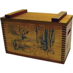 Standard Ammo Box (Deer)