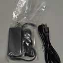 65W USB C Laptop Charger Compatible with Lenovo Thinkpad/Yoga/Chromebook, ADLX65YDC2A USB Type C Laptop Charger