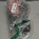 Dog Winter Coat, Warm Fleece Jacket, Windproof Pullover Bodysuit, Fullbody Pajamas Onesie, Cold Weather Clothes for Medium Large Dog (Small, Pink)