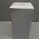 Bed Risers 4 Inch Heavy Duty, Round Furniture Risers for Bed Desk Table Sofa Couch，Bed Lifts Risers, Support up to 3300 Lbs(9 Pack Black)