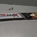 Skyjacker B8525 Black MAX Shock Absorber with Black Boot